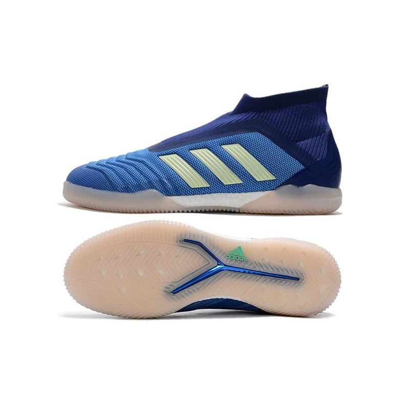 Adidas PČervenéator Tango IC Modrá Bílá